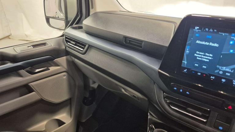2025 Ford Tourneo Custom 2.0 EcoBlue 170ps H1 Active 8 seater Auto Other Diesel Automatic