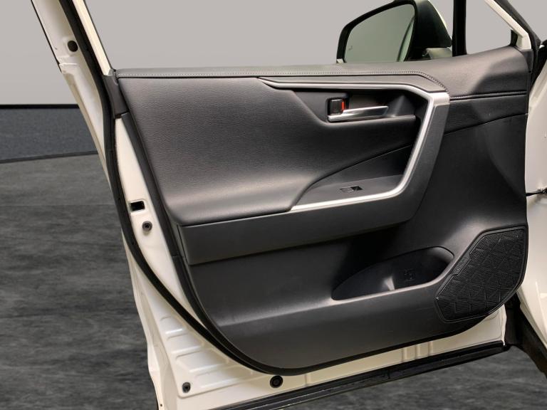 2022 Toyota RAV4 2.5 VVT-h GPF Excel SUV 5dr Petrol Hybrid CVT Euro 6 (s/s) (218 ps) - NAV - Suv ...