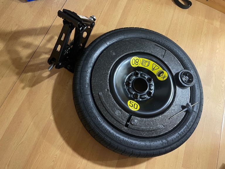 Spacer wheel puma 2025