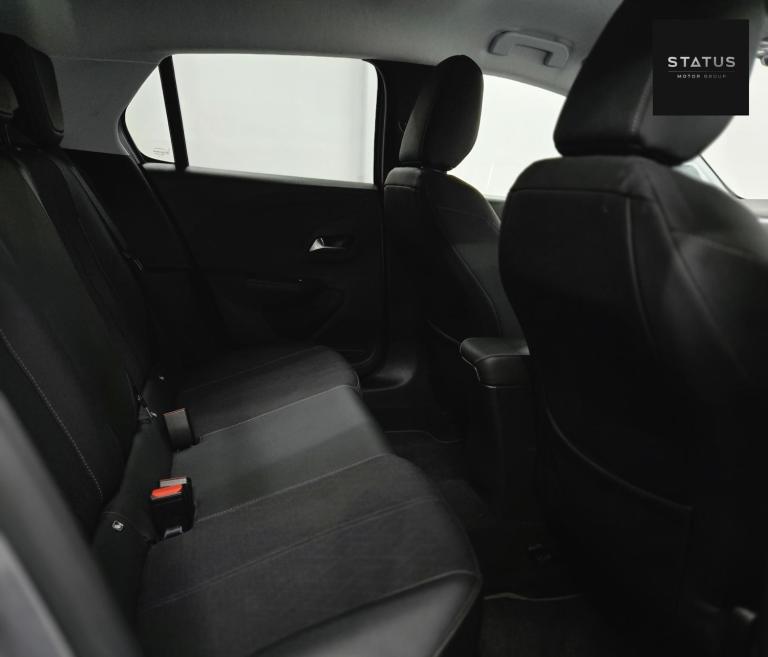 2021 Vauxhall Corsa 1.2 Turbo Elite Nav Hatchback 5dr Petrol Auto Euro 6 (s/s) (100 ps) Hatchback...