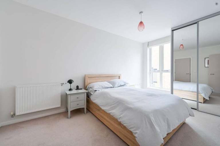 🏡🗝 Elegant Double Room in Prime Notting Hill Location – All Bills Included 🏡🗝