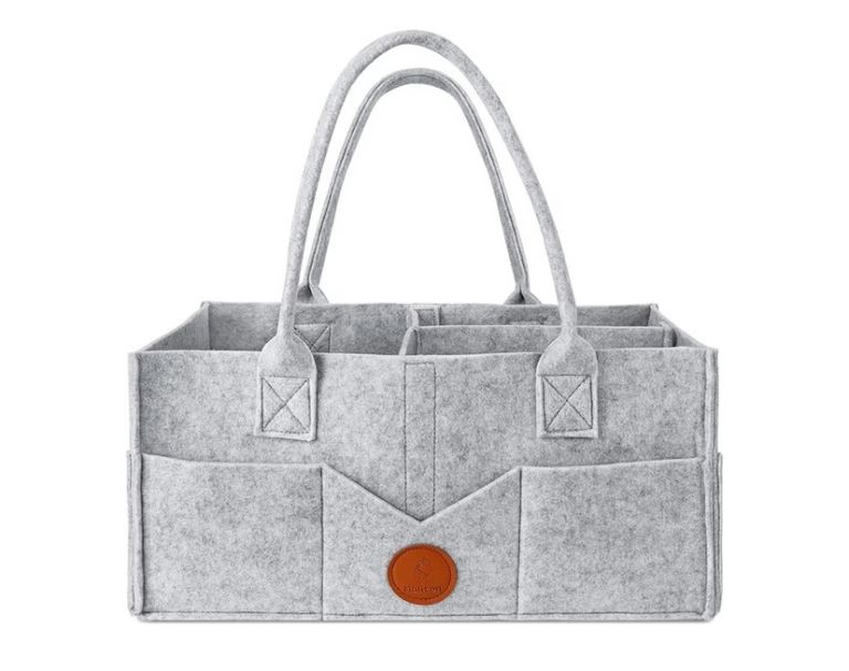 Maliton Nappy Caddy Organiser