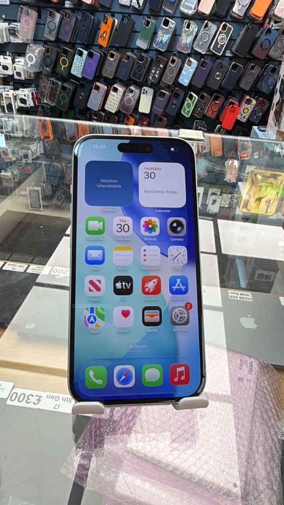 I phone 15 