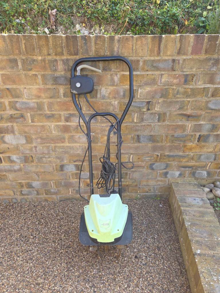 Garden Tiller /Rotivator