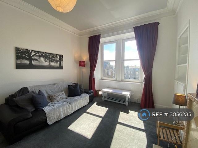 2 bedroom flat in Cathcart Place, Edinburgh, EH11 (2 bed) (#3056235)