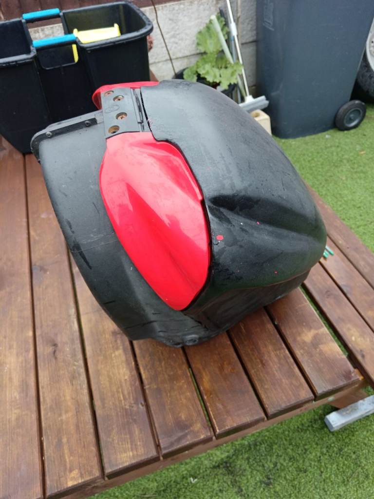 Gilera dna 50 dummy tank 