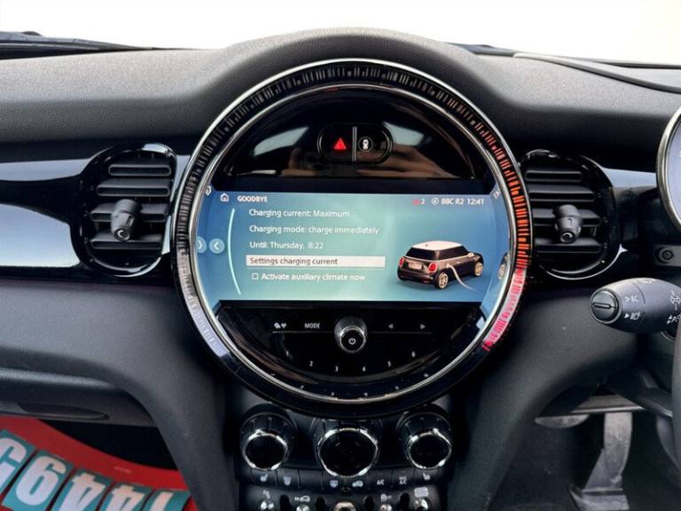 2021 MINI Hatch 135kW Cooper S Level 3 33kWh 3dr Auto HATCHBACK ELECTRIC Automatic