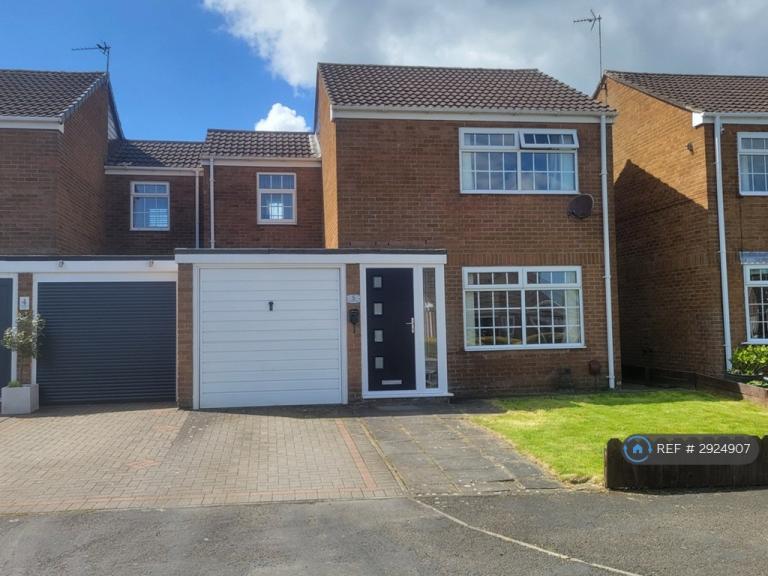 3 bedroom house in Bonchester Close, Northumberland, NE22 (3 bed) (#2924907)