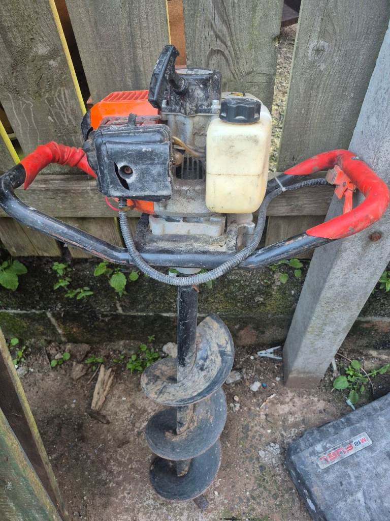 Auger for sale 