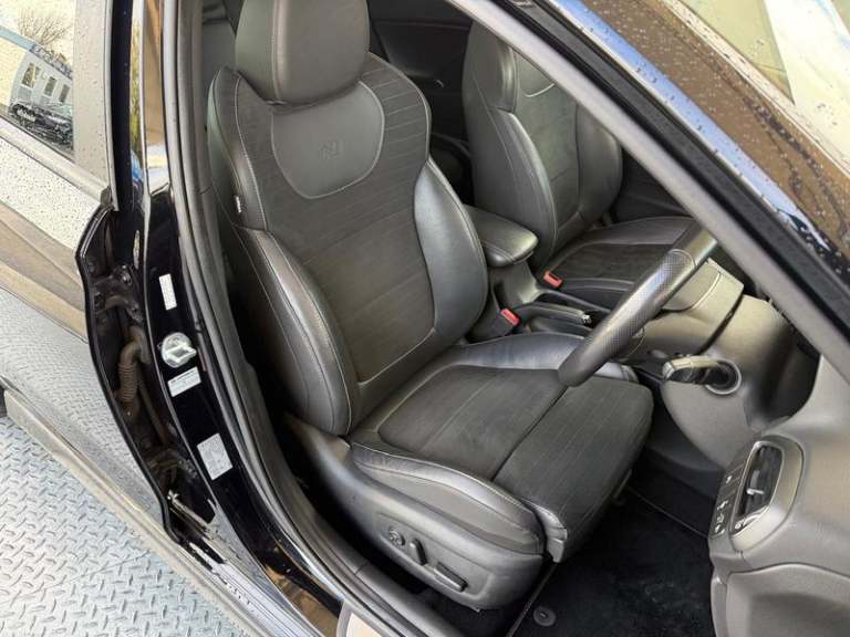 2019 Hyundai i30 2.0 T-GDi N Performance Hatchback 5dr Petrol Manual Euro 6 (s/s) (275 ps)   Hatc...