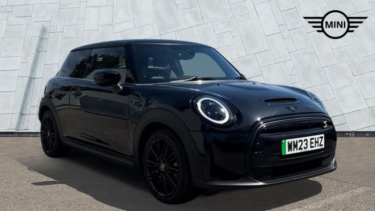 2023 MINI Hatch 135kW Cooper S Level 2 33kWh 3dr Auto HATCHBACK ELECTRIC Automatic