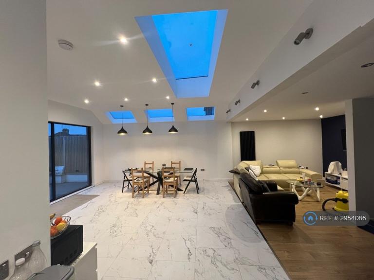 1 bedroom in Wood End Avenue, Harrow, HA2 (#2954086)