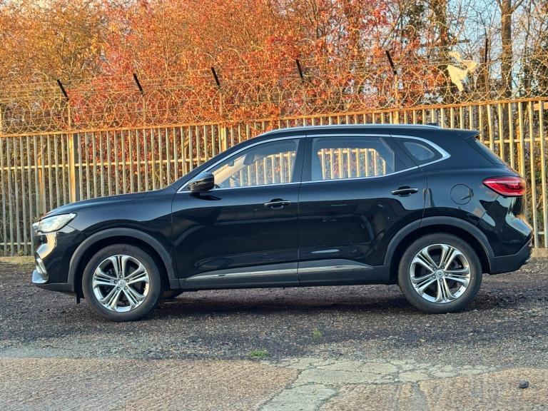 2020 MG MG HS 1.5 T-GDI Exclusive DCT Euro 6 (s/s) 5dr ESTATE Petrol Automatic