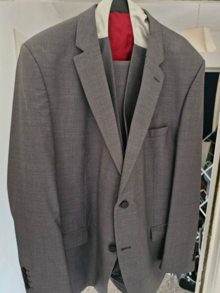 Mens 3 piece suit