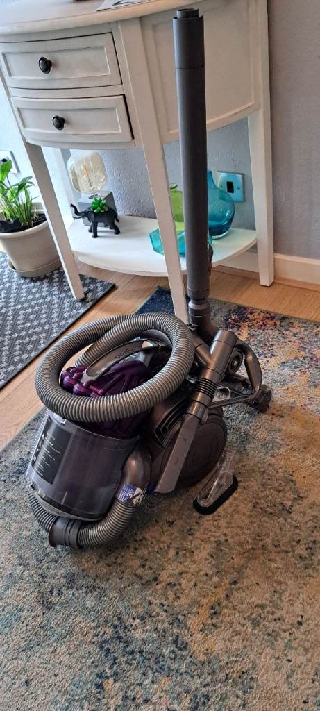 Dyson DC32 Animal vacuum cleaner