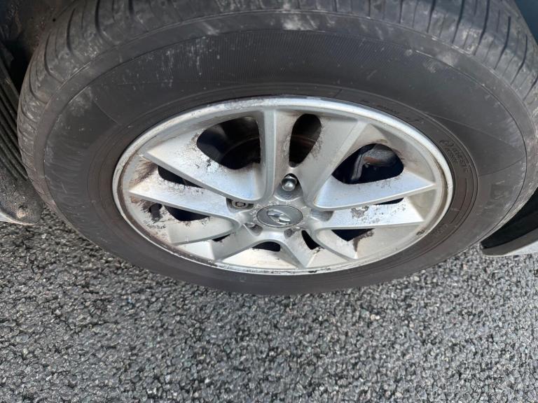 2013 Hyundai i30 1.4 Active 5dr HATCHBACK PETROL Manual