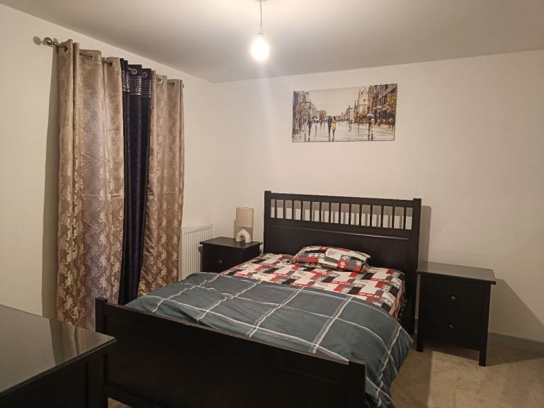 Double Ensuite Room @PE190DL