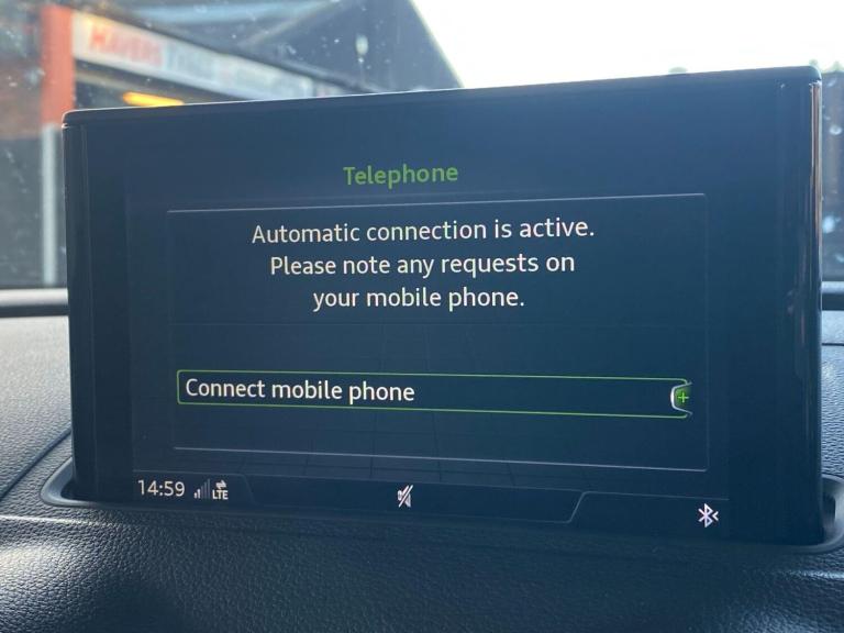 2017 Audi A3 1.6 TDI S Line 2dr CONVERTIBLE DIESEL Manual