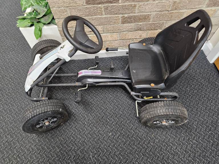 Childs Go Kart