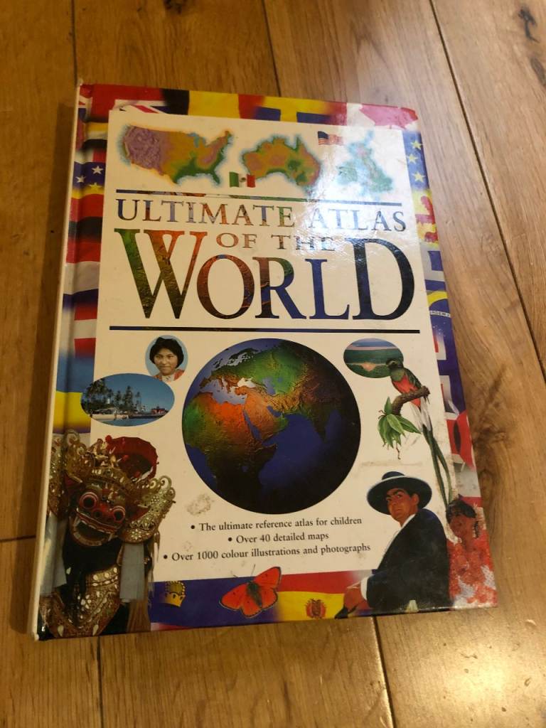 **FREE** selection of books