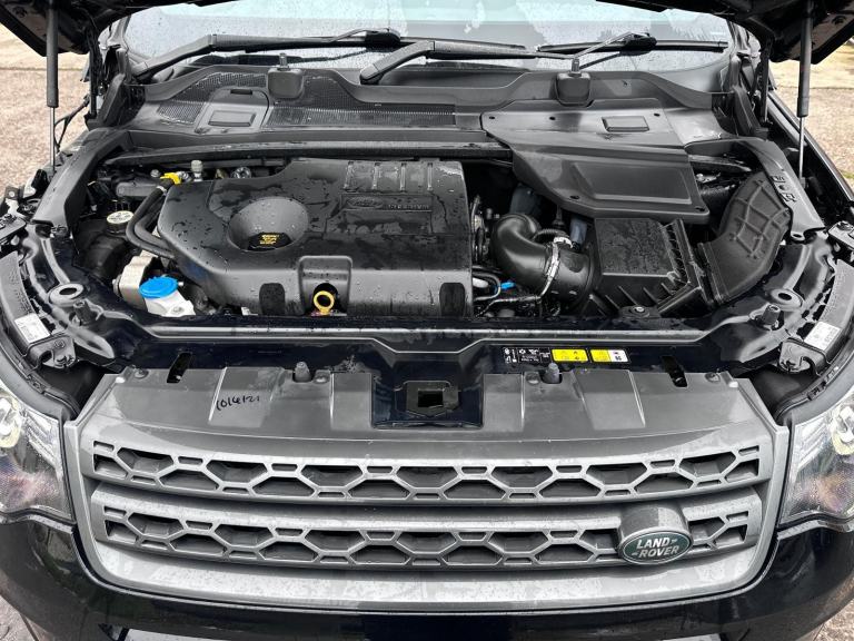 2019 19 REG LAND ROVER DISCOVERY SPORT LANDMARK AUTO DAMAGED REPAIRABLE SALVAGE