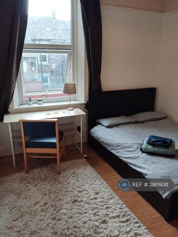 1 bedroom in Croydon Road, Newcastle Upon Tyne, NE4 (#2809311)