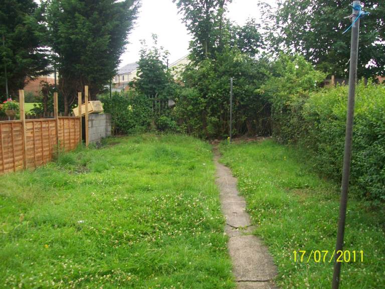 3-bedroom terrace in Bristol (BS4, near Bedminster) Available in Early March 2026