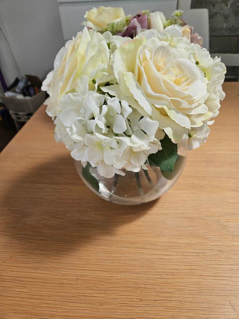 Deco vase 