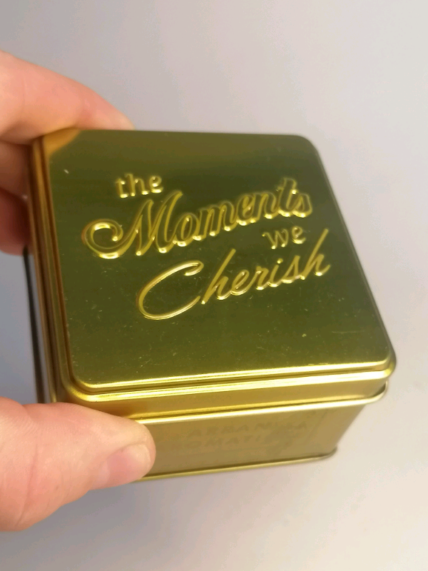 Cherish soap. Brand new. 