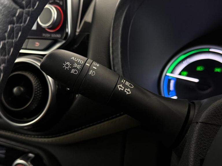 2022 Nissan Juke 1.6 Premiere Edition Auto Euro 6 5dr HATCHBACK Petrol/Electric Hybrid Automatic