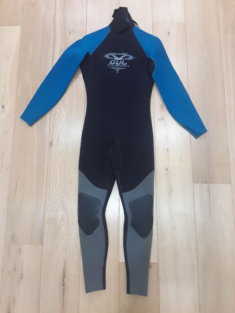 Gul Fusion Wetsuit