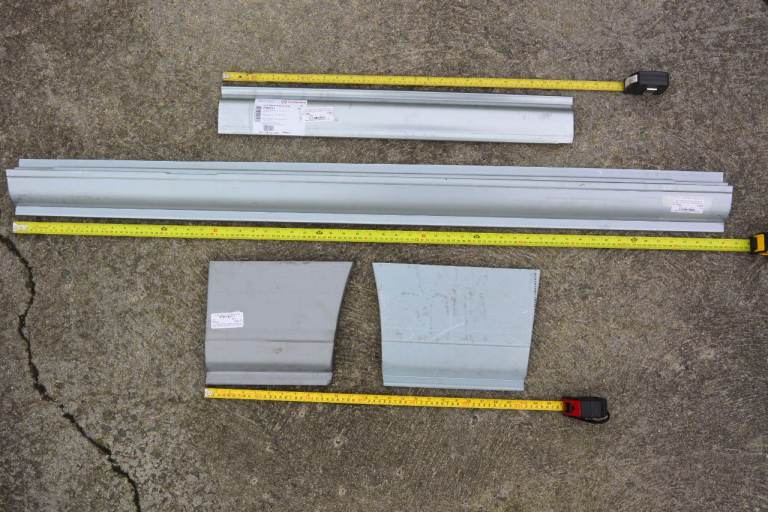 image for Citroen, 2001, 2446 (cc)