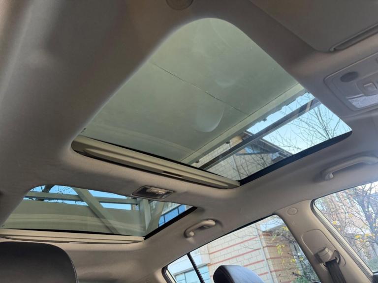 2015 Kia Sportage 2.0 CRDi KX-3 AWD Euro 5 5dr ESTATE Diesel Manual