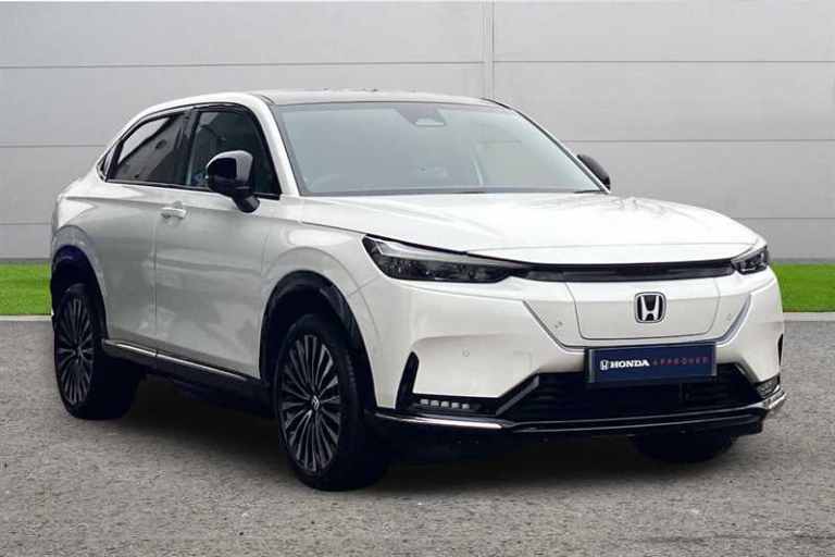 2025 Honda e NY1 150KW ADVANCE 69KWH 5DR AUTO Hatchback Electric Automatic
