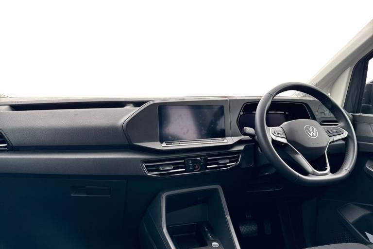 2024 Volkswagen Caddy Maxi 2.0 TDI 122 Life 5dr DSG Van DIESEL Automatic