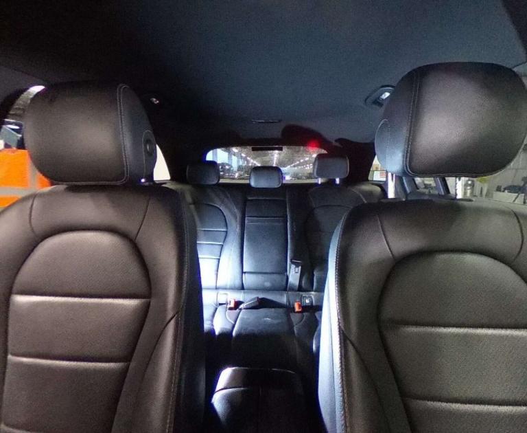 2016 Mercedes-Benz GLC GLC 220d 4Matic AMG Line 5dr 9G-Tronic ESTATE DIESEL Automatic