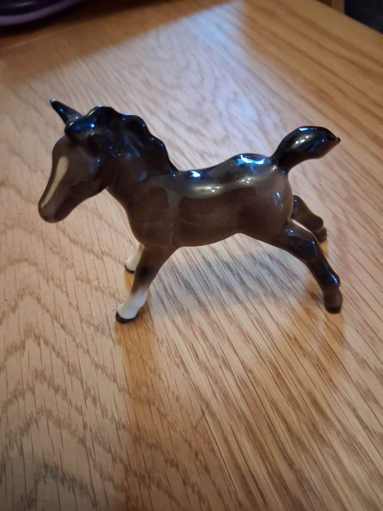 Beswick foal 