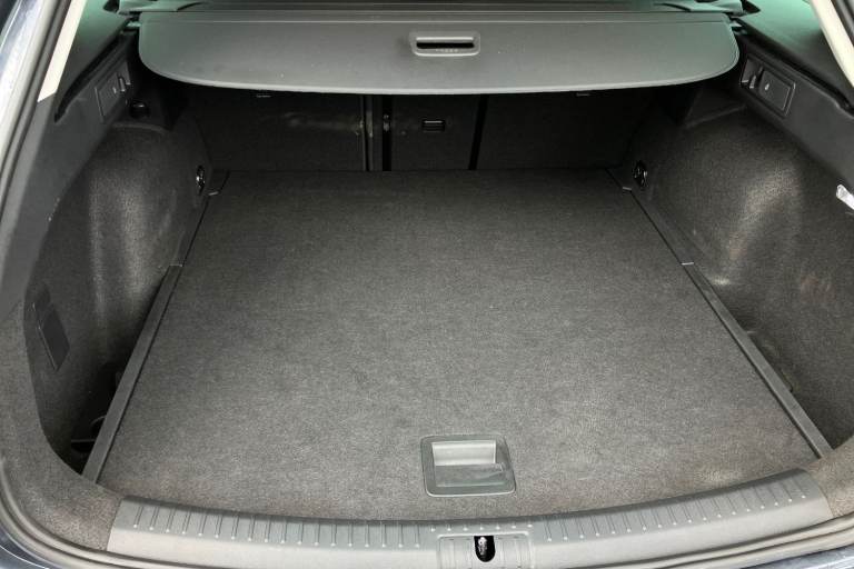 2021 SEAT Leon 1.5 eTSI 150 FR 5dr DSG Estate PETROL Automatic