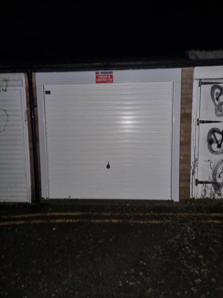 garage to rent Canterbury 