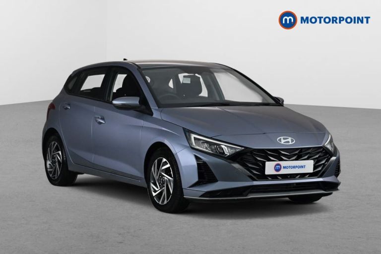 2025 Hyundai i20 1.0T GDi Advance [Nav] 5dr DCT Hatchback Petrol Automatic