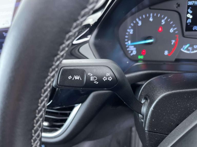 2019 Ford Fiesta 1.0 EcoBoost Zetec 5dr HATCHBACK PETROL Manual