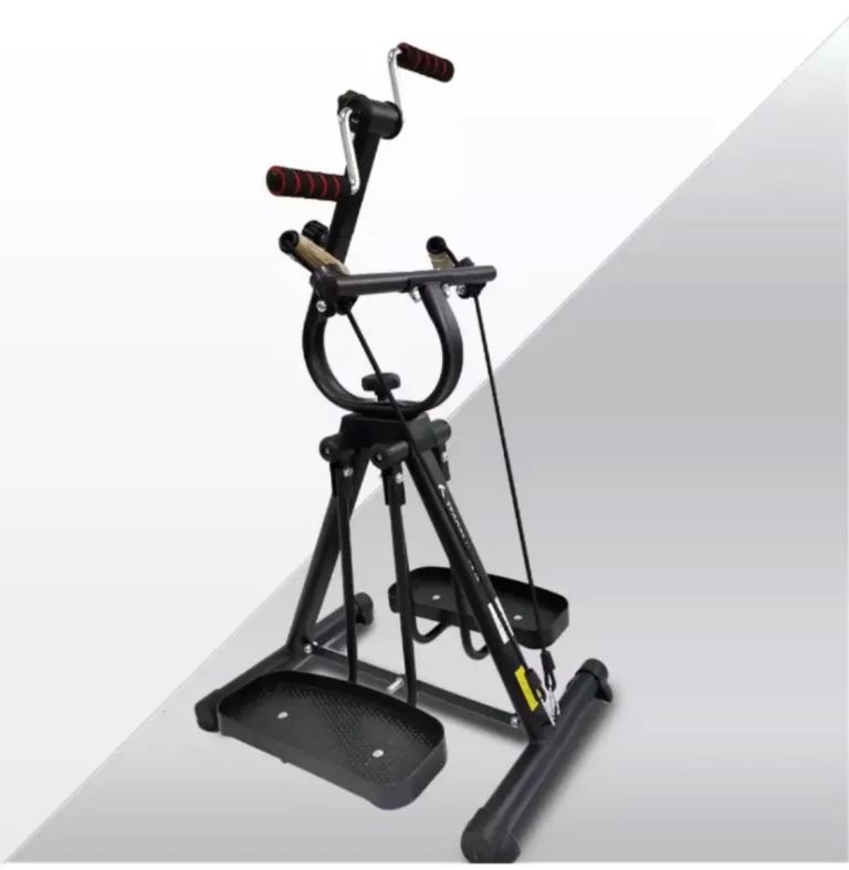 Mobility Excercise Walker