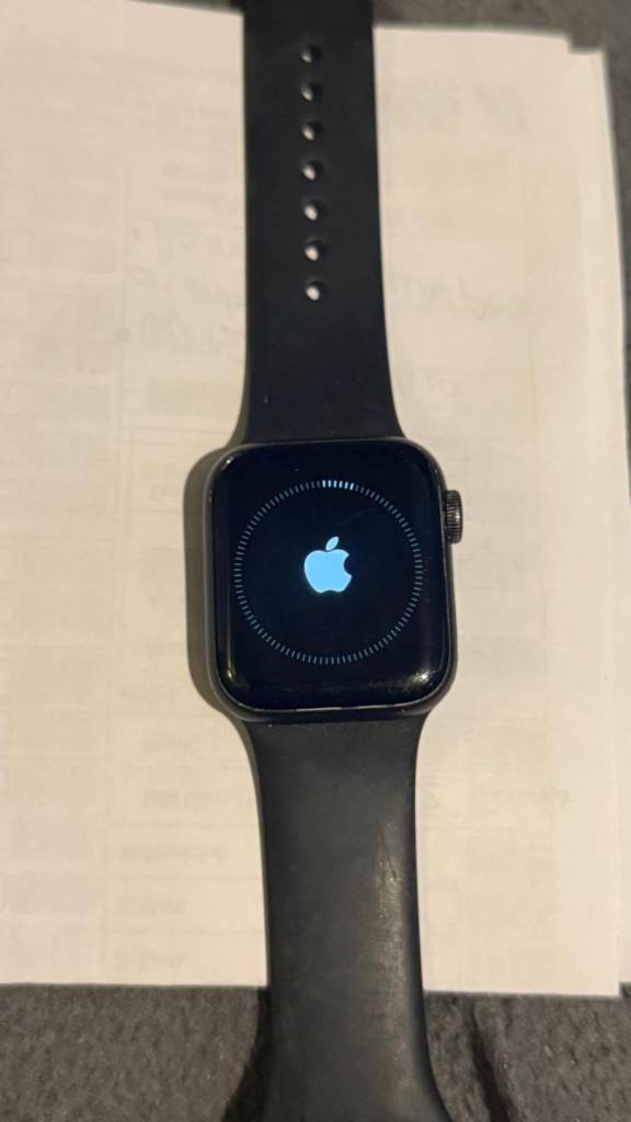 Apple Smartwatch Series 6