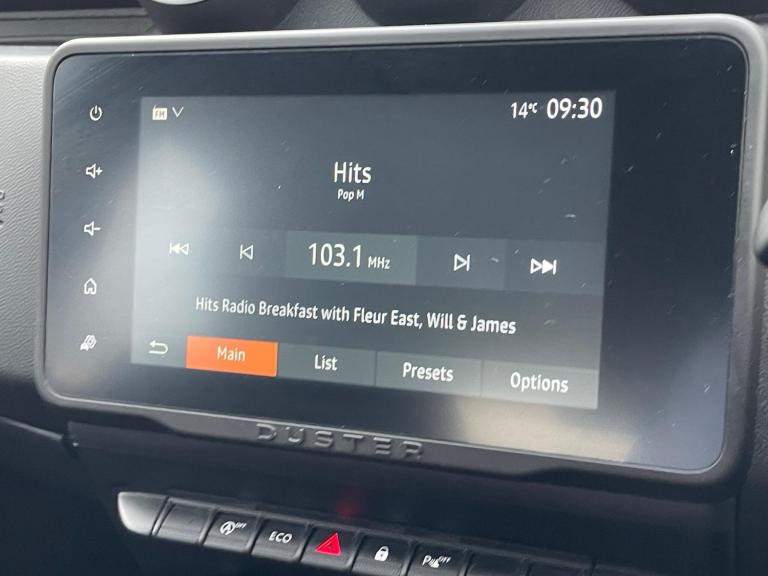 2023 Dacia Duster 1.3 TCe 130 Expression 5dr HATCHBACK PETROL Manual