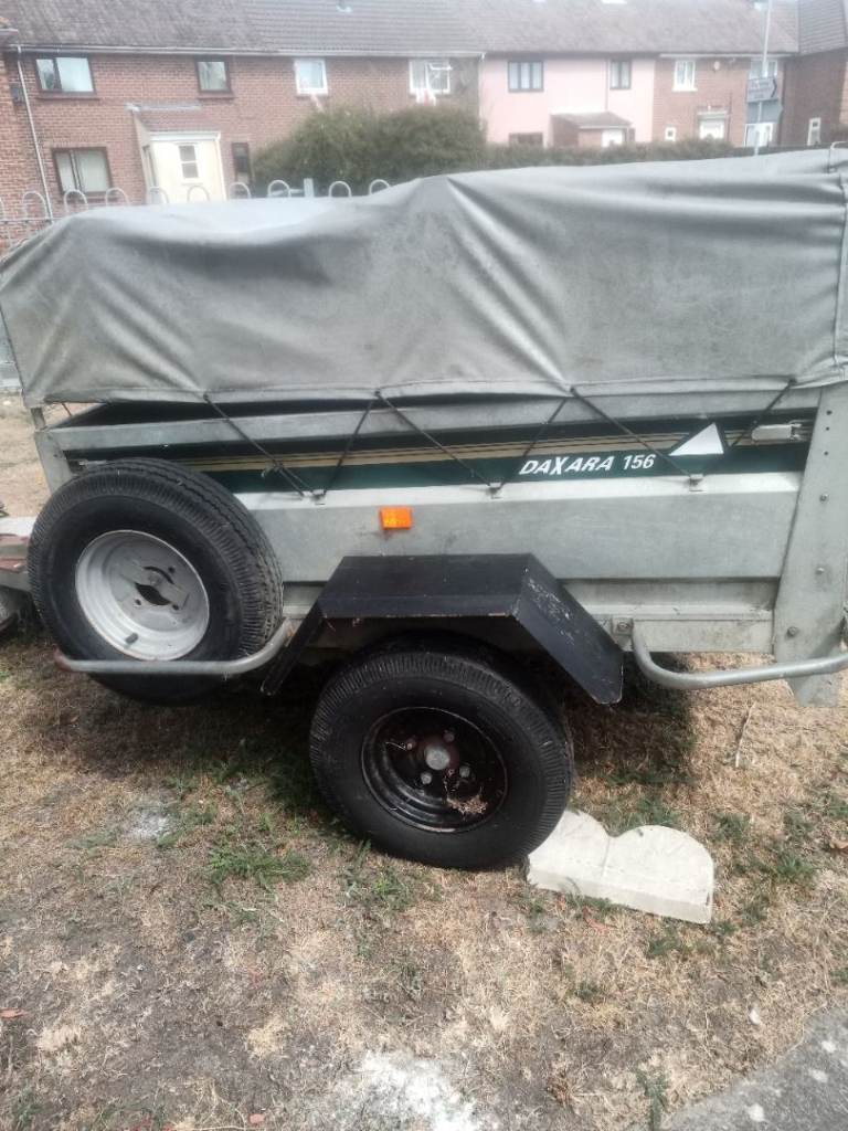 Trailer / Tipper 