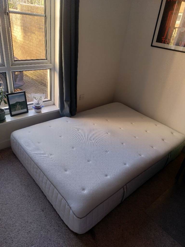 Double Mattress 