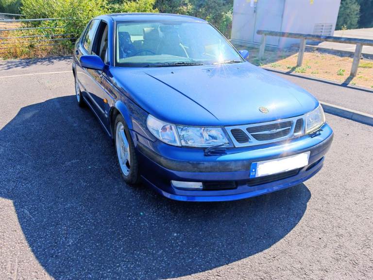 Saab 