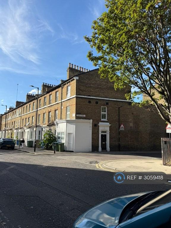 1 bedroom in Brook Drive, London, SE11 (#3059418)