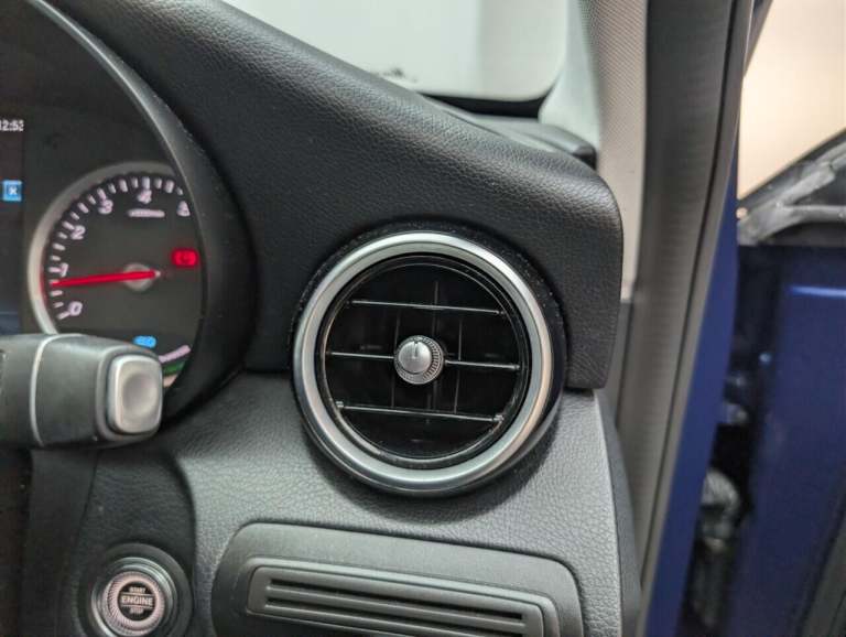 2018 Mercedes-Benz C Class 1.5 C200 MHEV EQ Boost SE Saloon 4dr Petrol G-Tronic+ Euro 6 (s/s) (19...