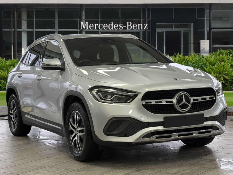 2020 Mercedes-Benz GLA 200 Sport 5dr Auto Hatchback Petrol Automatic